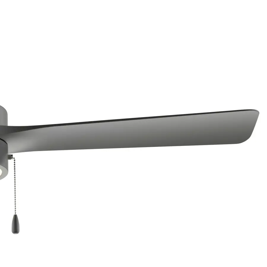 Axion I 52" 3-Blade Modern LED Ceiling Fan - Image 20