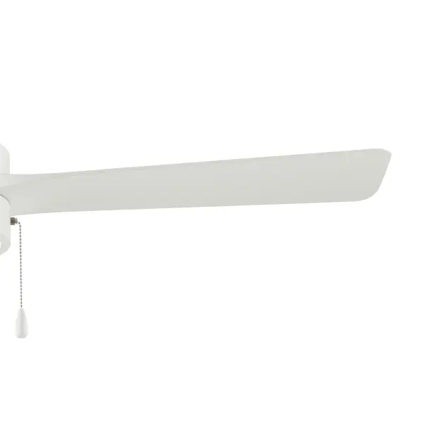 Axion I 52" 3-Blade Modern LED Ceiling Fan - Image 6