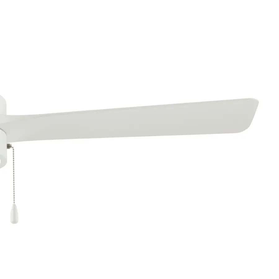 Axion I 52" 3-Blade Modern LED Ceiling Fan - Image 6