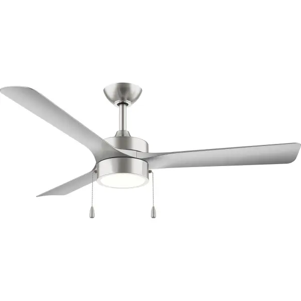 Axion I 52" 3-Blade Modern LED Ceiling Fan - Image 8