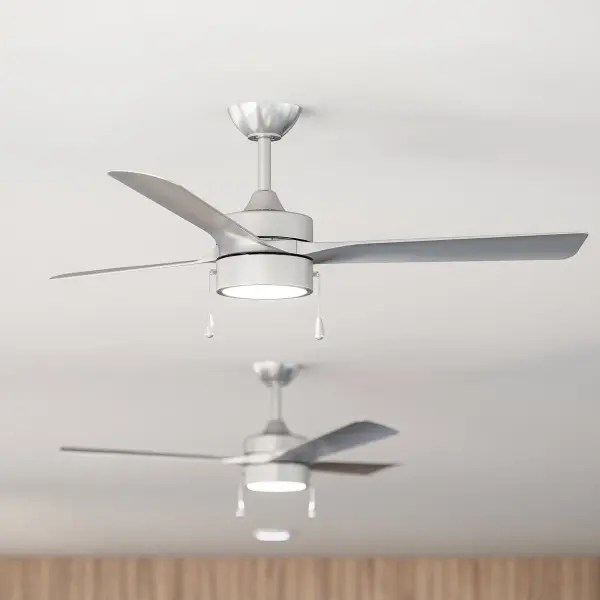 Axion I 52" 3-Blade Modern LED Ceiling Fan - Image 10