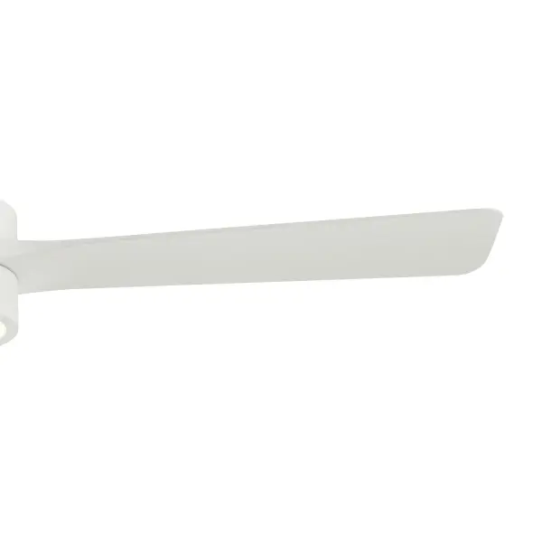 Sleek Modern Fan with Integrated LED Lighting - Image 13