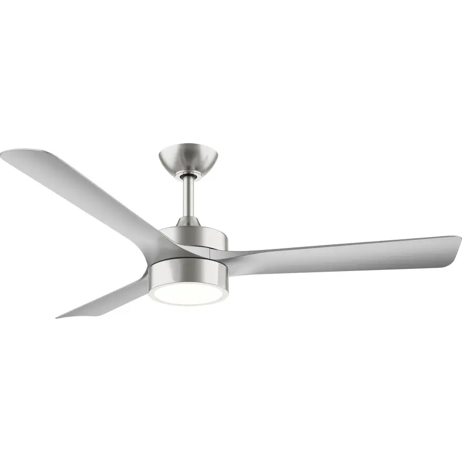 Sleek Modern Fan with Integrated LED Lighting - Image 15