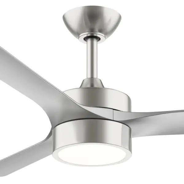 Sleek Modern Fan with Integrated LED Lighting - Image 19