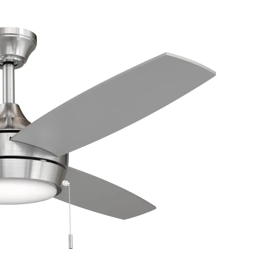 Nolyn 52" 3-Blade Modern LED Ceiling Fan - Image 13