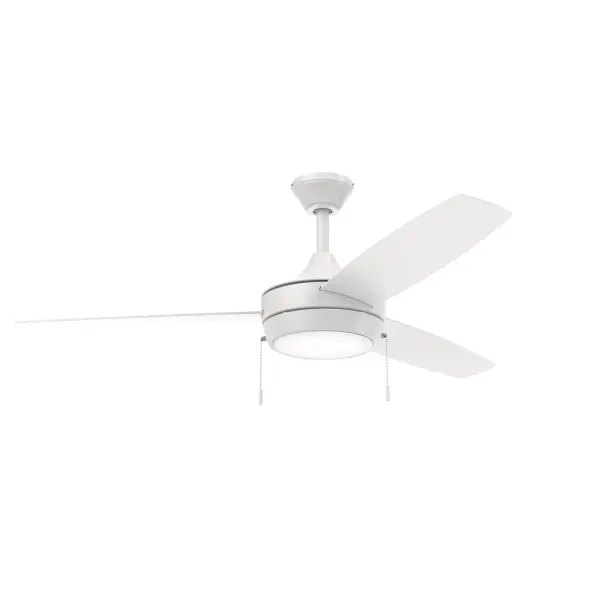 Nolyn 52" 3-Blade Modern LED Ceiling Fan - Image 15