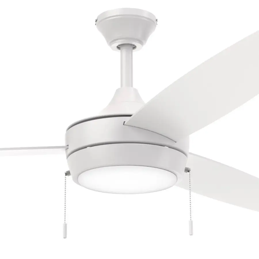 Nolyn 52" 3-Blade Modern LED Ceiling Fan - Image 19