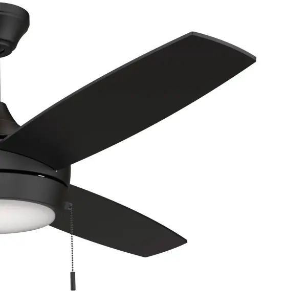 Nolyn 52" 3-Blade Modern LED Ceiling Fan - Image 5