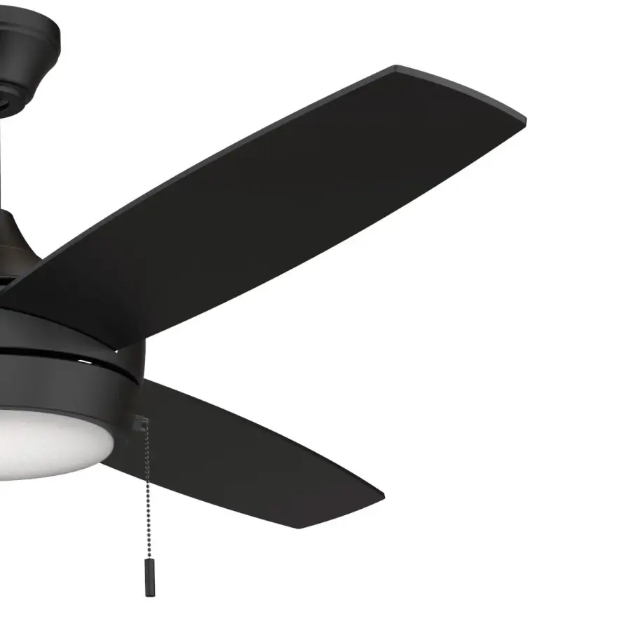 Nolyn 52" 3-Blade Modern LED Ceiling Fan - Image 5