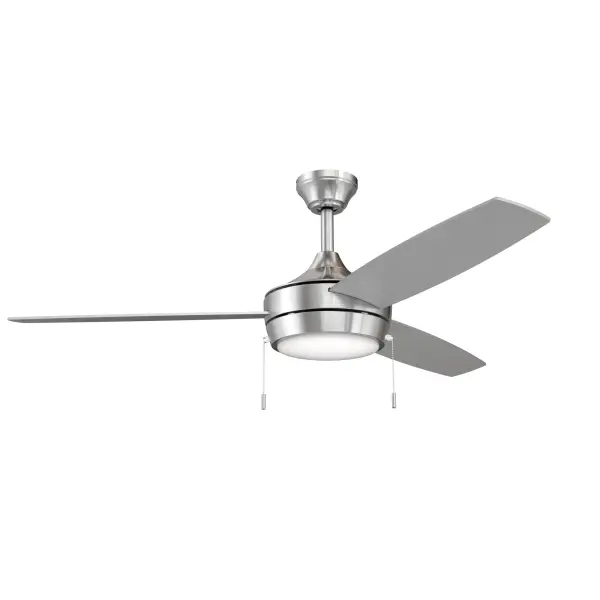 Nolyn 52" 3-Blade Modern LED Ceiling Fan - Image 8