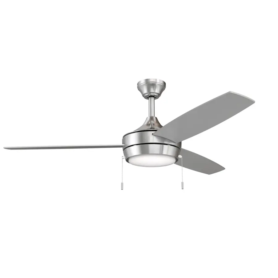 Nolyn 52" 3-Blade Modern LED Ceiling Fan - Image 8