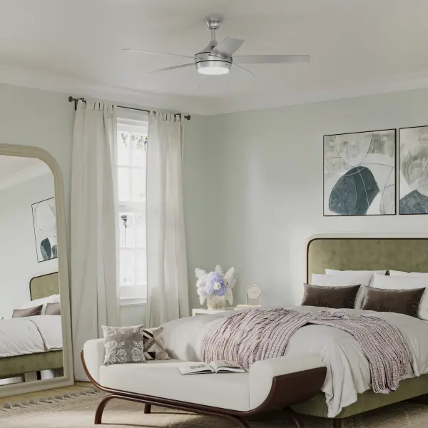 Nolyn V 52" 5-Blade Modern LED Ceiling Fan - Image 12