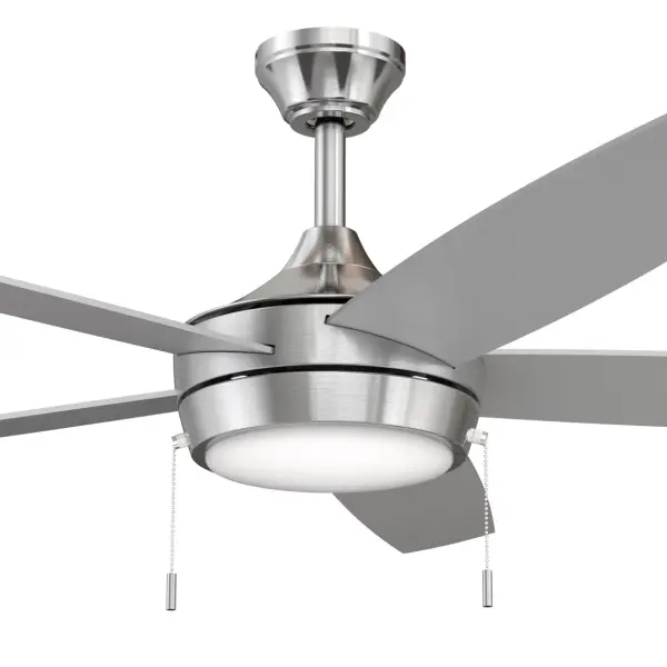 Nolyn V 52" 5-Blade Modern LED Ceiling Fan - Image 13