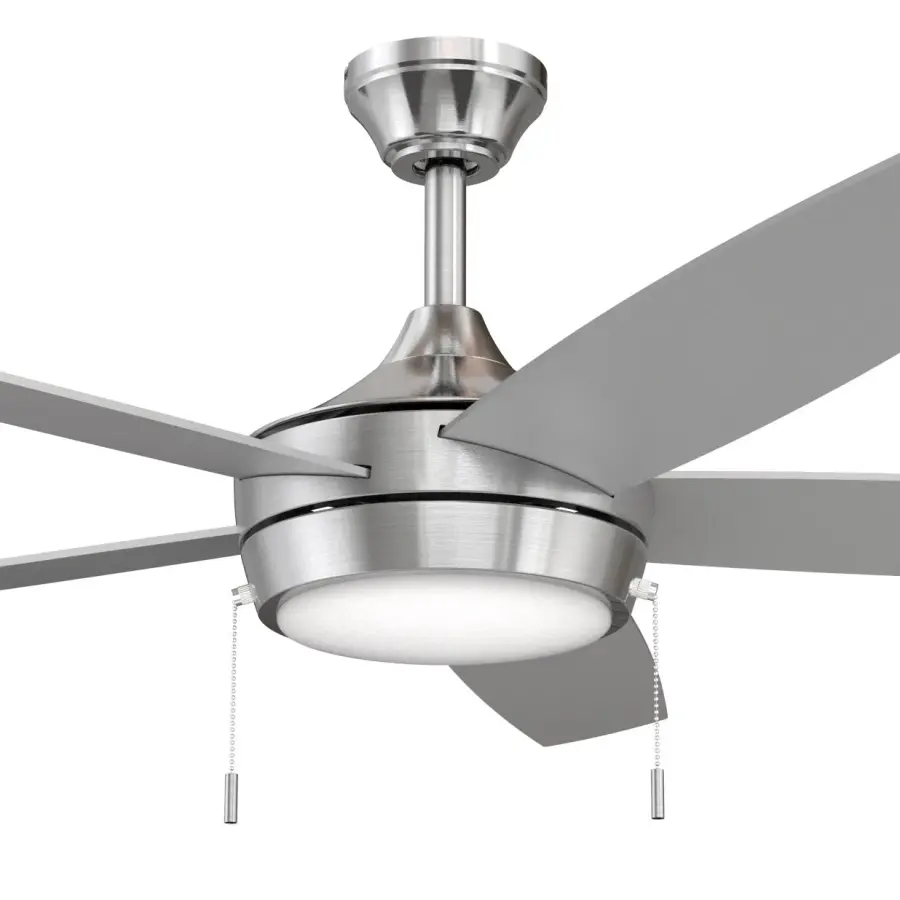 Nolyn V 52" 5-Blade Modern LED Ceiling Fan - Image 13