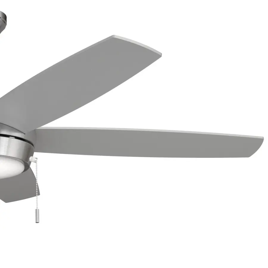 Nolyn V 52" 5-Blade Modern LED Ceiling Fan - Image 14