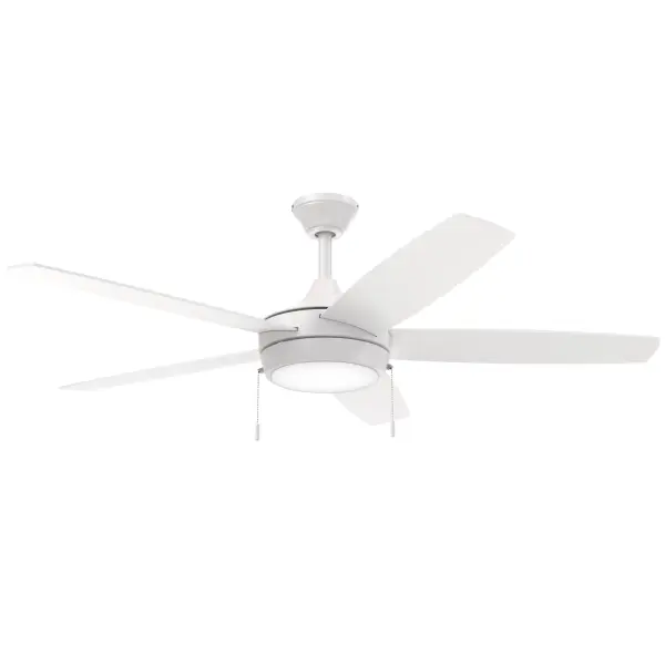 Nolyn V 52" 5-Blade Modern LED Ceiling Fan - Image 16