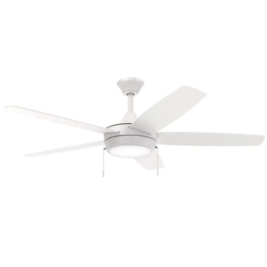 Nolyn V 52" 5-Blade Modern LED Ceiling Fan - Image 16