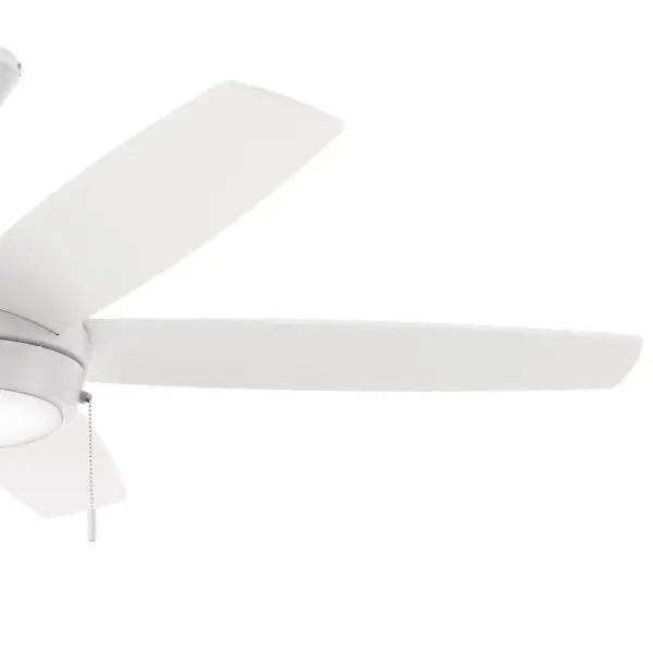 Nolyn V 52" 5-Blade Modern LED Ceiling Fan - Image 20