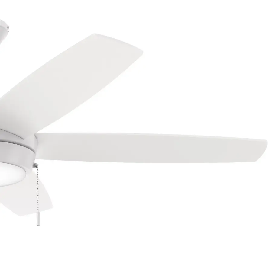 Nolyn V 52" 5-Blade Modern LED Ceiling Fan - Image 20