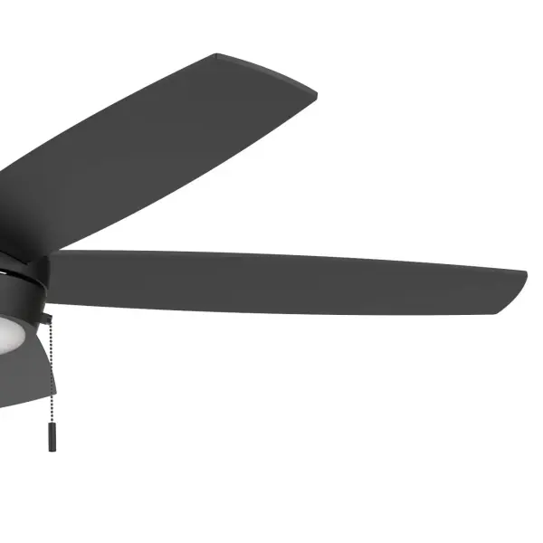 Nolyn V 52" 5-Blade Modern LED Ceiling Fan - Image 6