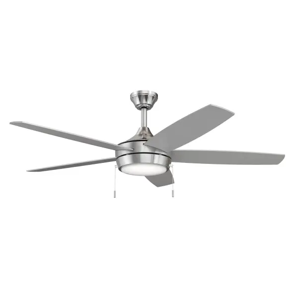 Nolyn V 52" 5-Blade Modern LED Ceiling Fan - Image 8