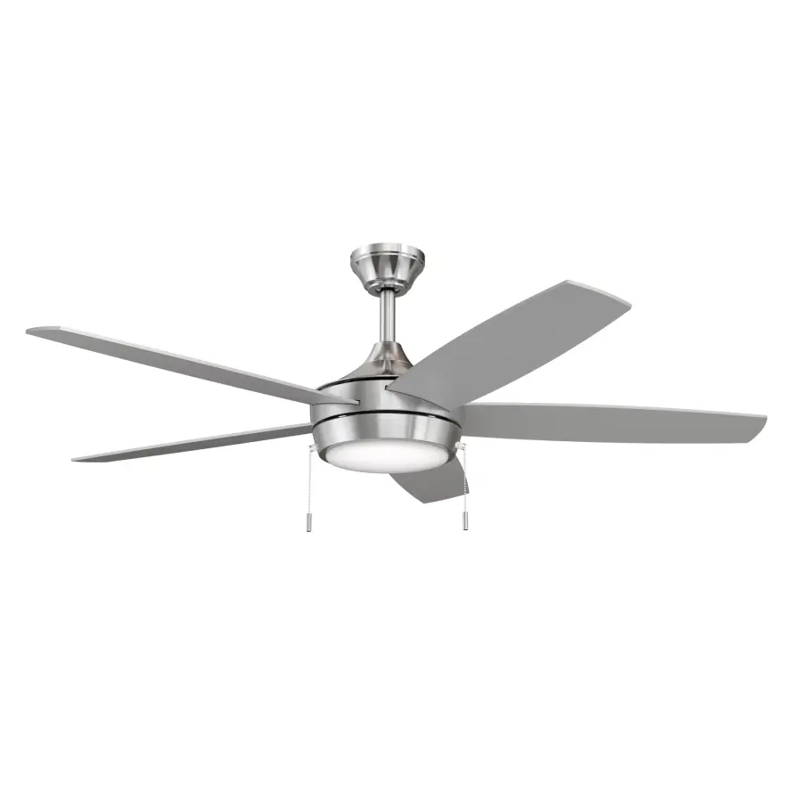 Nolyn V 52" 5-Blade Modern LED Ceiling Fan - Image 8