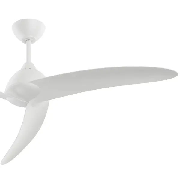 Nirra 52" Ceiling Fan in Champagne Bronze - Image 11
