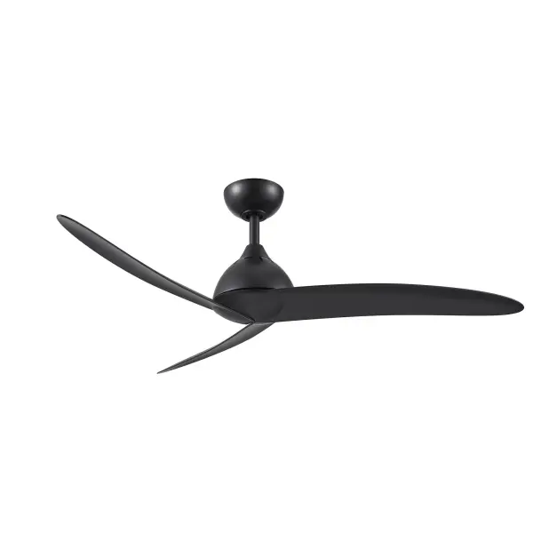 Nirra 52" Ceiling Fan in Champagne Bronze - Image 19