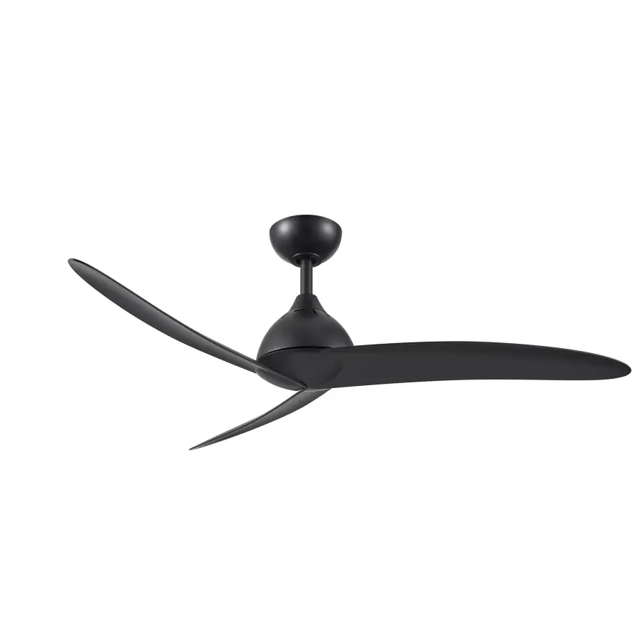 Nirra 52" Ceiling Fan in Champagne Bronze - Image 19