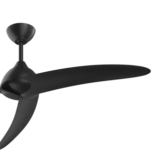 Nirra 52" Ceiling Fan in Champagne Bronze - Image 20