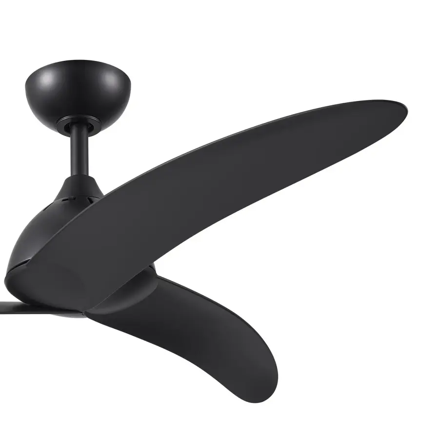 Nirra 52" Ceiling Fan in Champagne Bronze - Image 21