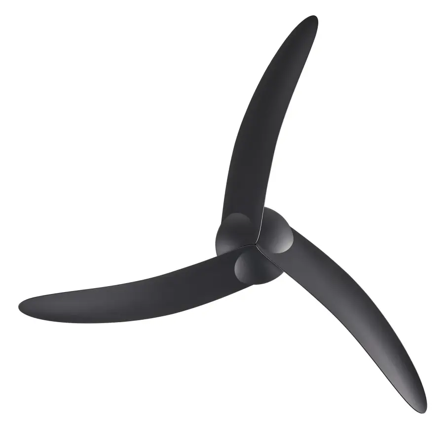 Nirra 52" Ceiling Fan in Champagne Bronze - Image 23