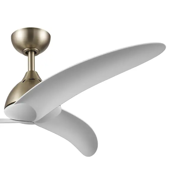 Nirra 52" Ceiling Fan in Champagne Bronze - Image 31