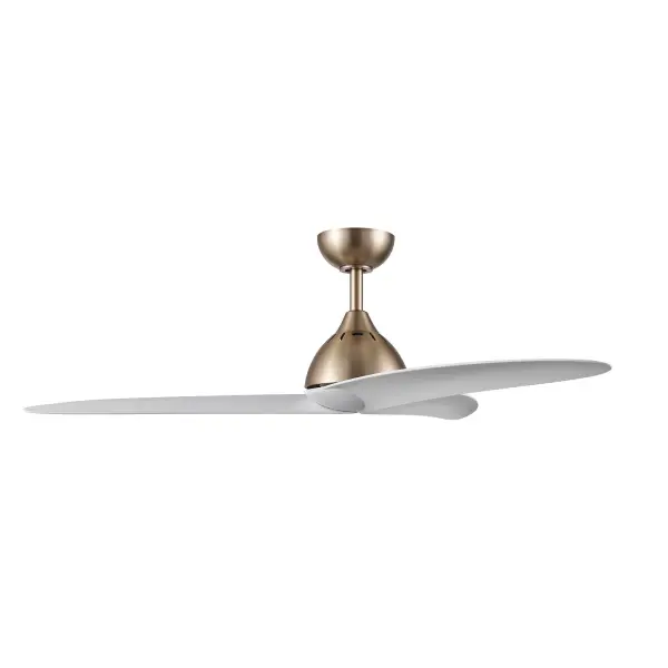 Nirra 52" Ceiling Fan in Champagne Bronze - Image 32