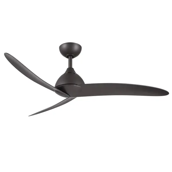 Nirra 52" Ceiling Fan in Champagne Bronze - Image 35