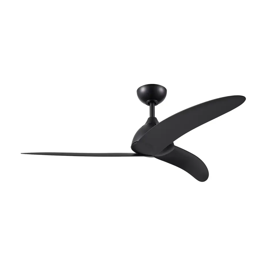 Nirra 52" Ceiling Fan in Champagne Bronze - Image 41