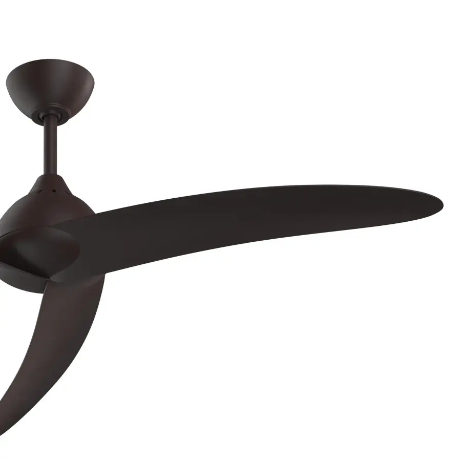 Nirra 52" Ceiling Fan in Champagne Bronze - Image 43