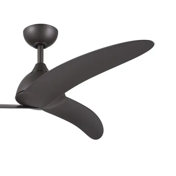 Nirra 52" Ceiling Fan in Champagne Bronze - Image 45