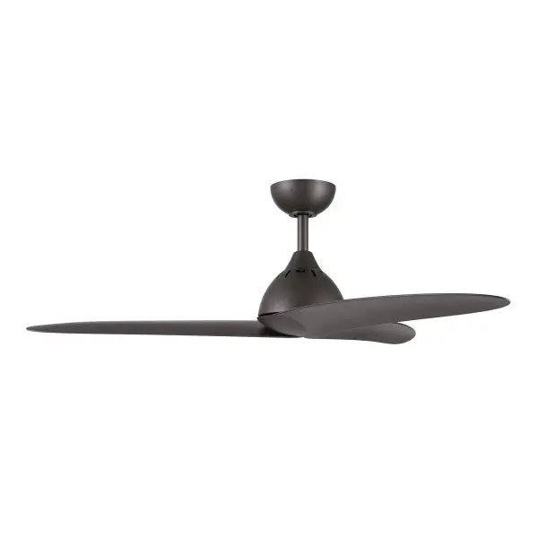Nirra 52" Ceiling Fan in Champagne Bronze - Image 46