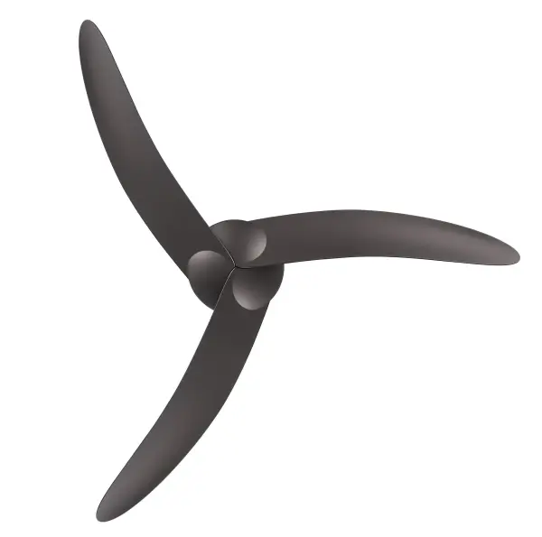 Nirra 52" Ceiling Fan in Champagne Bronze - Image 47