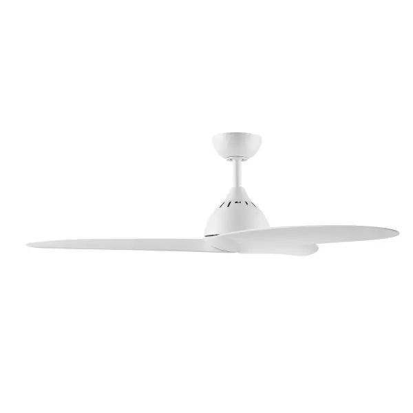 Nirra 52" Ceiling Fan in Champagne Bronze - Image 9