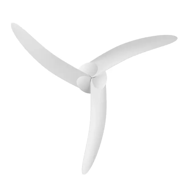 Nirra 52" Ceiling Fan in Champagne Bronze - Image 10
