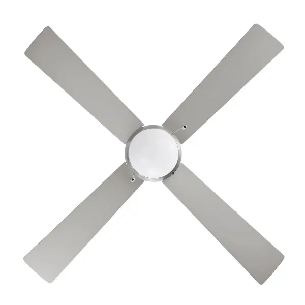 Tavo 52" Pull Chain Ceiling Fan - Image 11
