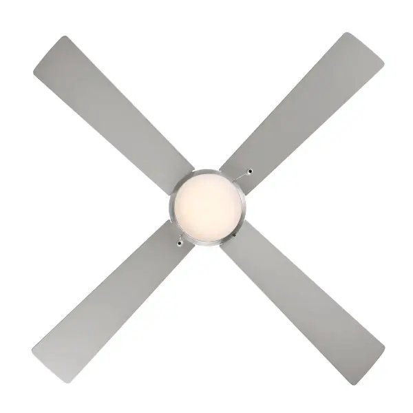 Tavo 52" Pull Chain Ceiling Fan - Image 12