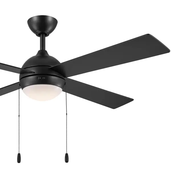 Tavo 52" Pull Chain Ceiling Fan - Image 20