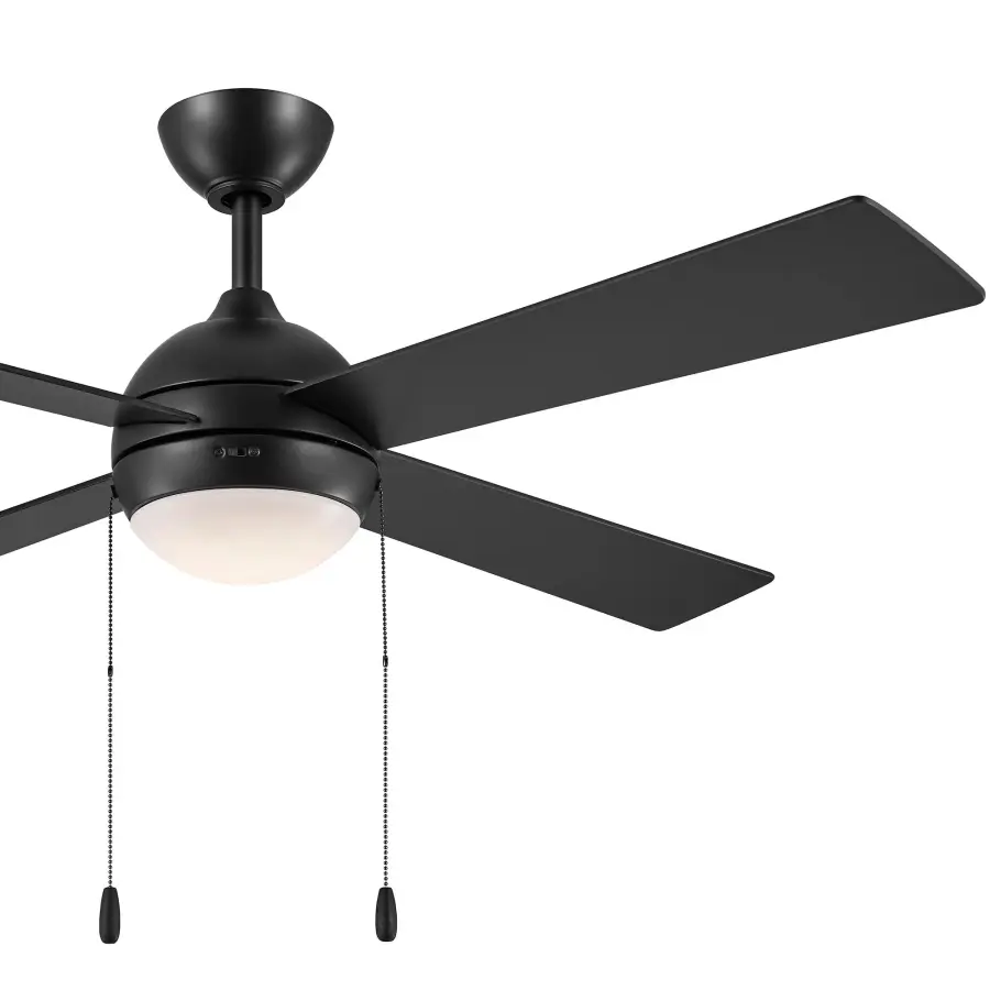 Tavo 52" Pull Chain Ceiling Fan - Image 20