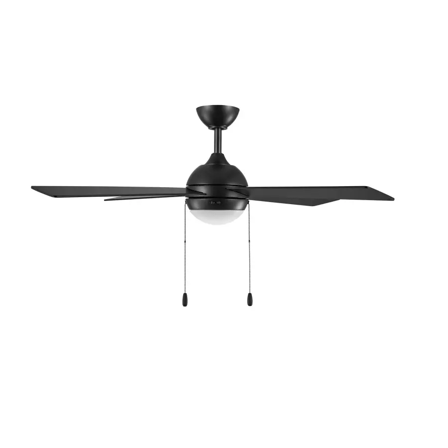 Tavo 52" Pull Chain Ceiling Fan - Image 23