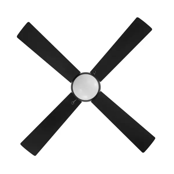 Tavo 52" Pull Chain Ceiling Fan - Image 25