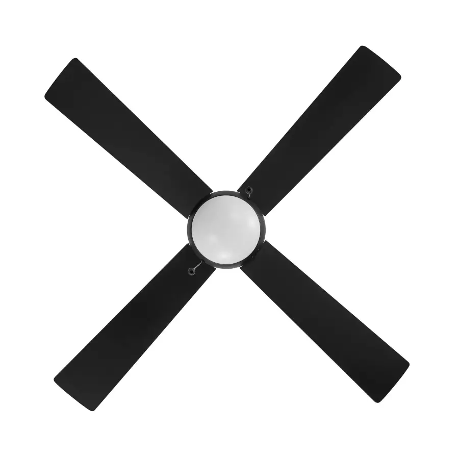 Tavo 52" Pull Chain Ceiling Fan - Image 25