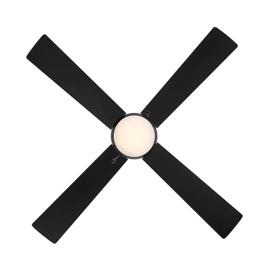 Tavo 52" Pull Chain Ceiling Fan - Image 28